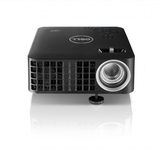 Dell M110 (Bild: Dell)